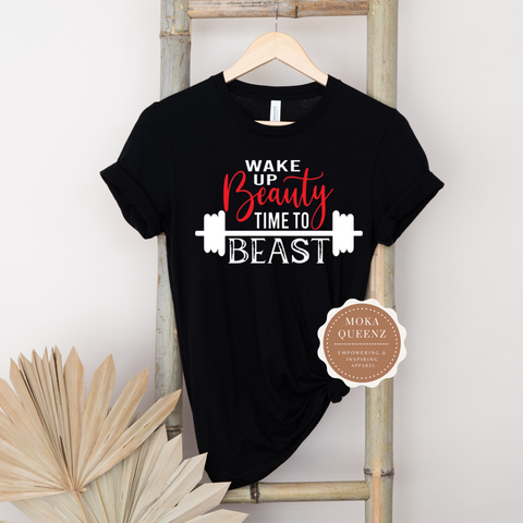 Cute Gym Clothes, Gym Shirts With Funny Sayings, Shirts for Women