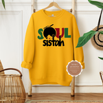 Soul Sista Sweatshirt