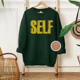 Self Love Sweatshirt