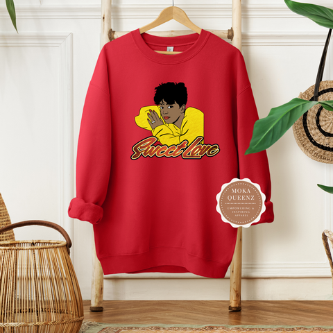 Anita Baker Shirt