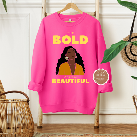 The Bold and the Beautiful Shirt