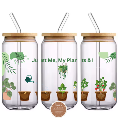 Plant Mom Cup