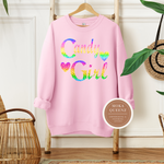 New Edition Candy Girl Shirts