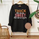 Thick Like Honey Shirt