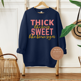 Thick Like Honey Shirt