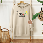 Free-ish Juneteenth Hoodie