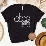 Dope Black Girl Shirt