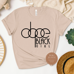 Dope Black Girl Shirt