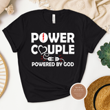 Valentines Day T Shirts for Couples