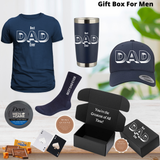 Gift Basket For Men