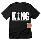 Chess King Shirt