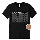 Dope Dad Shirt