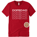 Dope Dad Shirt