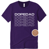 Dope Dad Shirt