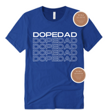 Dope Dad Shirt