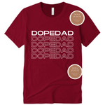 Dope Dad Shirt