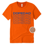 Dope Dad Shirt