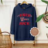 Empowered Women Hoodie