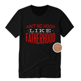 Fatherhood T Shirt