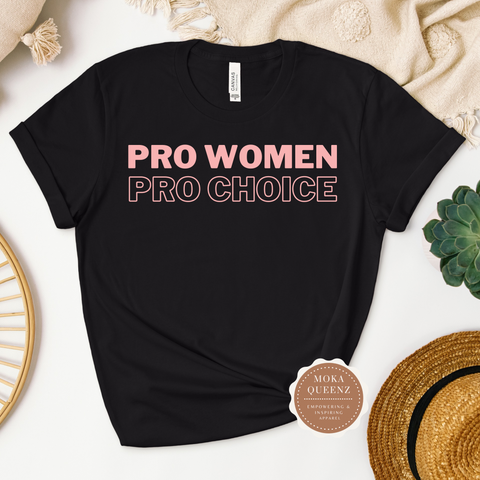 Pro Women T Shirt