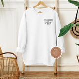 Mood Sweatshirt