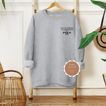 Mood Sweatshirt