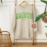 Grinch Sweatshirt