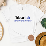 HBCU T Shirt