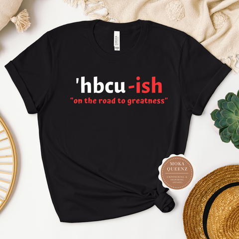 HBCU T Shirts