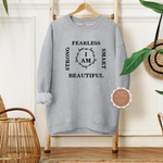 I Am Women Empowerment Sweatshirt