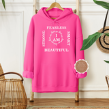 I Am Women Empowerment Hoodie