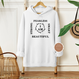 I Am Women Empowerment Hoodie