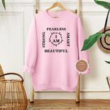 I Am Women Empowerment Sweatshirt