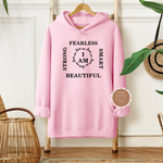 I Am Women Empowerment Hoodie