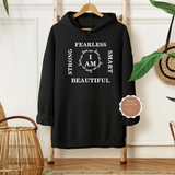 I Am Women Empowerment Hoodie