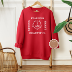 I Am Women Empowerment Sweatshirt