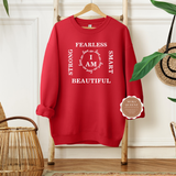 I Am Women Empowerment Sweatshirt