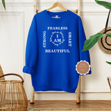 I Am Women Empowerment Sweatshirt