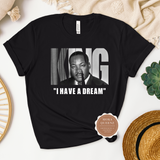 MLK Shirts