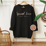 Spread Love Shirts