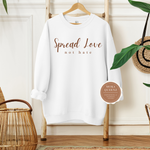 Spread Love Shirts