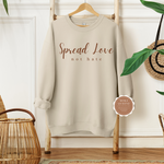 Spread Love Shirts