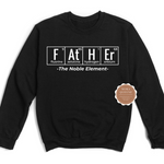 Father Elements Sweatshirt