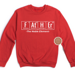 Father Elements Sweatshirt