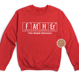 Father Elements Sweatshirt