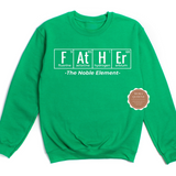 Father Elements Sweatshirt