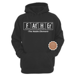 FATHER ELEMENTS HOODIE