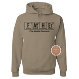 Father Elements Hoodie