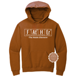 Father Elements Hoodie