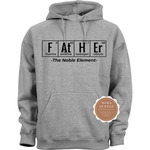 Father Elements Hoodie